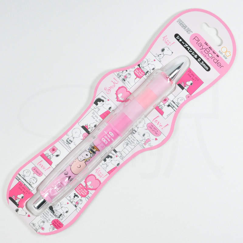 Dr grip play border clearance